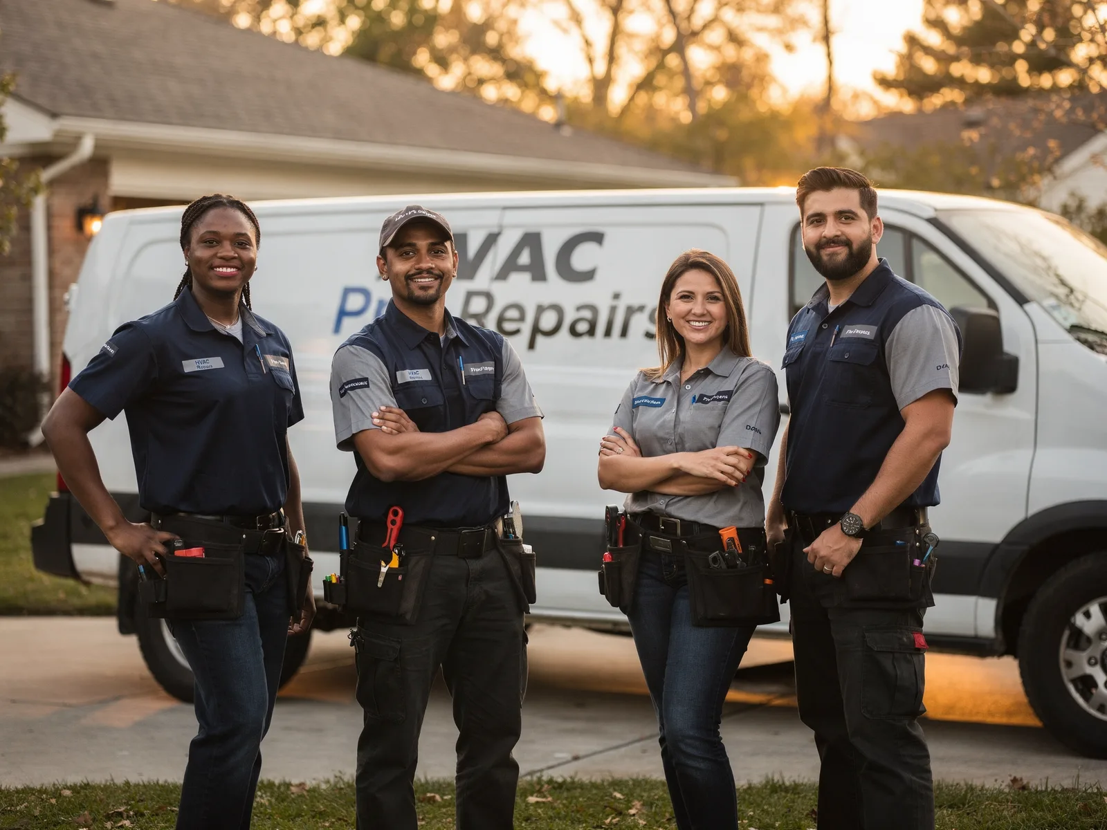 Heat Pump Repair company in Schaefferstown, PA