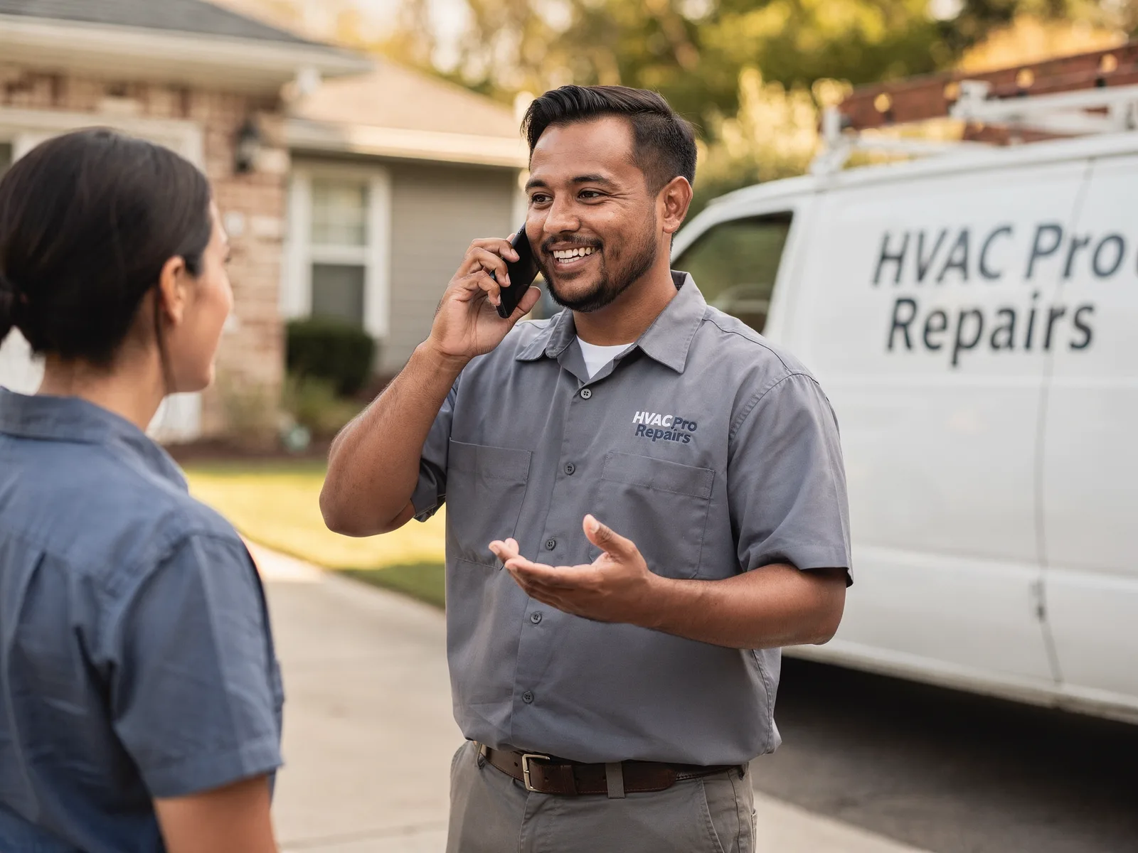 Heat Pump Repair Schaefferstown, PA FAQs